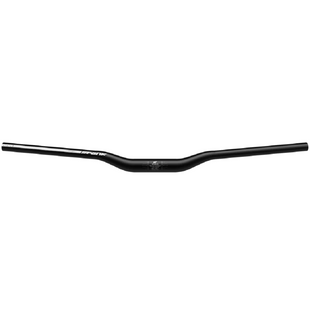 Руль SPANK SPOON 35, 25R, Black