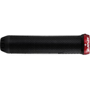 Грипсы SPANK SPIKE 30, Black Red