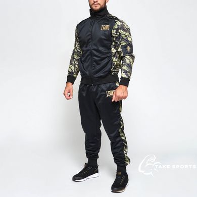 Спортивний костюм Leone Neo Camo S