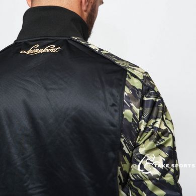 Спортивний костюм Leone Neo Camo S