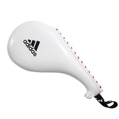 Одинарная ракетка Shadow Single Target Mitt | белый | ADIDAS ADITST01