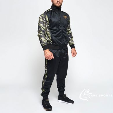 Спортивний костюм Leone Neo Camo S