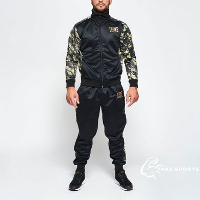 Спортивний костюм Leone Neo Camo S