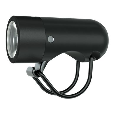 Комплект фара + мигалка Knog Plug Twinpack 250/10 Lumens Black