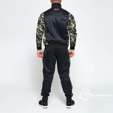 Спортивний костюм Leone Neo Camo S