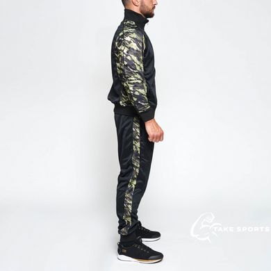 Спортивний костюм Leone Neo Camo S