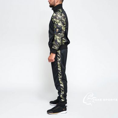 Спортивний костюм Leone Neo Camo S