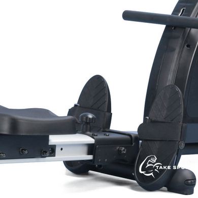 Гребной тренажер Toorx Rower RWX 500 (RWX-500)