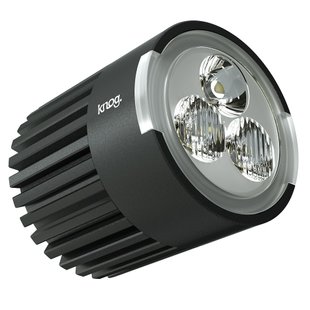 Змінна голова для фари Knog PWR Lighthead 1100 Lumens