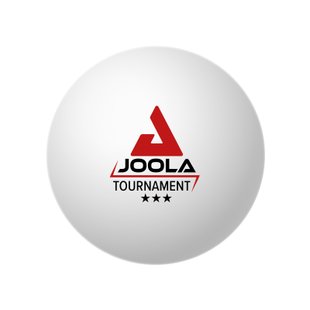 Мячи для настольного тенниса Joola Tournament 40+ 12 шт (44322)