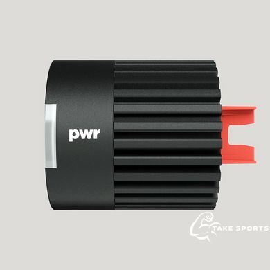 Змінна голова для фари Knog PWR Lighthead 1100 Lumens