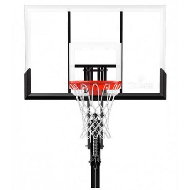 Баскетбольная стойка Spalding Gold In-Ground TF™ 54” 881365CN