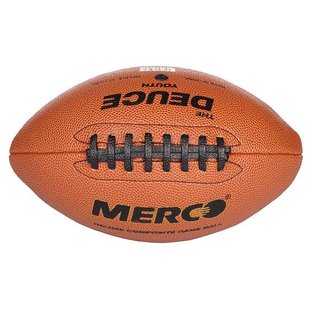 Мяч для американского футбола Merco Deuce Youth american football