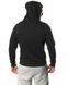 Толстовка Leone Fleece Black S