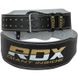 Пояс для важкої атлетики RDX Gold XL