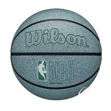 Мяч баскетбольный Wilson NBA DRV PRO ECO BSKT Mint withour box size 6