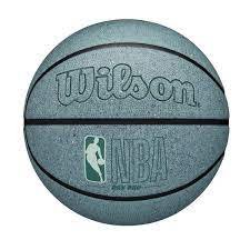 М'яч баскетбольний Wilson NBA DRV PRO ECO BSKT Mint withour box size 6