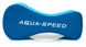 Колобашка для плавания Aqua Speed ​​3 LAYESR PULLBUOY 5641 синий 22,8x10,1x12,3cм