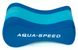 Колобашка для плавания Aqua Speed ​​3 LAYESR PULLBUOY 5641 синий 22,8x10,1x12,3cм