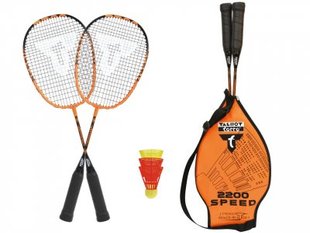 Набор для скоростного бадминтона Talbot Speedbadminton Set Speed 2200