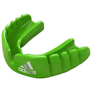 Капа однорядна дитяча Adidas Snap Fit | зелений | ADIBP30