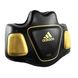 Тренерский жилет Super Body Protector | черно/золото | ADIDAS ADISBP01gold