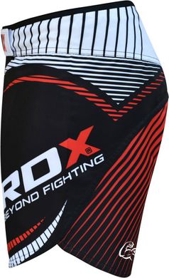 Шорти MMA RDX Grappling S