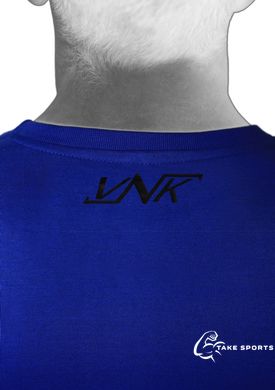 Футболка VNK Blue L