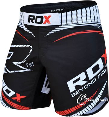 Шорти MMA RDX Grappling S