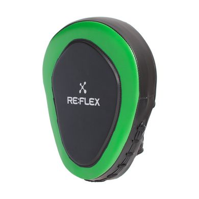 Боксерские лапы RE:FLEX FM-2700 PU