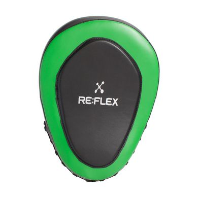 Боксерские лапы RE:FLEX FM-2700 PU