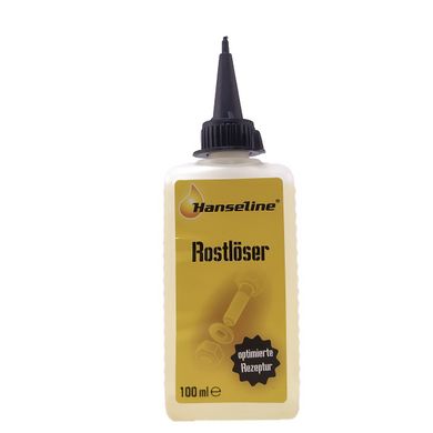 Засіб для видалення іржі Hanseline Rostlöser, 100 ml