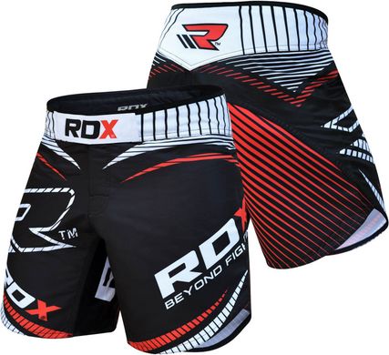 Шорти MMA RDX Grappling S