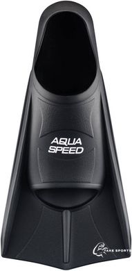 Ласты Aqua Speed ​​TRAINING FINS 2754 черный Уни 47-48