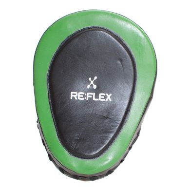 Боксерские лапы кожа RE:FLEX FM-2700