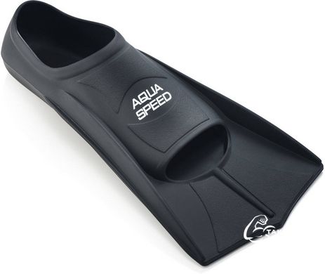 Ласты Aqua Speed ​​TRAINING FINS 2754 черный Уни 47-48