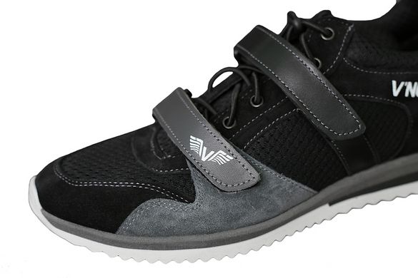 Кросівки V`Noks Boxing Edition Grey 40