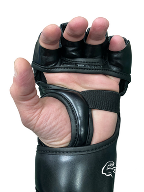 Рукавички для MMA Sveltus Grappling, розмір S (SLTS-6002)