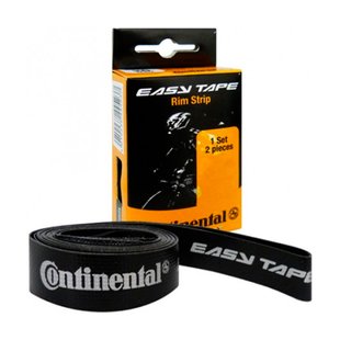 Лента Continental на обод Easy Tape Rim Strip 2шт., 22-584, 70гр.