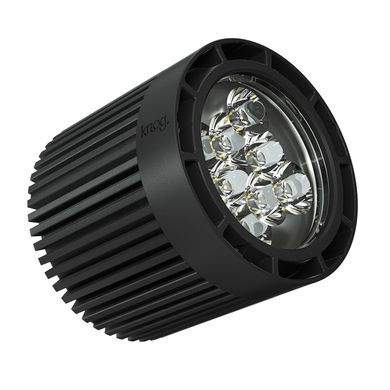 Змінна голова для фари Knog PWR Lighthead 2000 Lumens