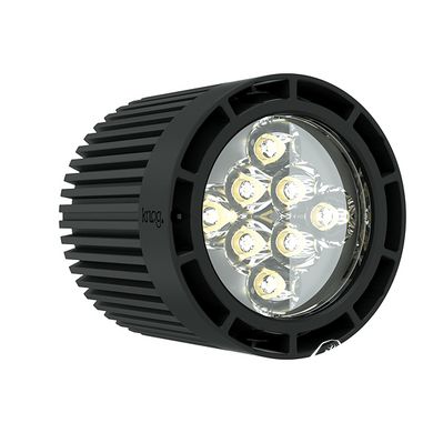 Сменная голова для фары Knog PWR Lighthead 2000 Lumens