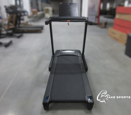 Беговая дорожка Generation Fitness Caravel iConsole