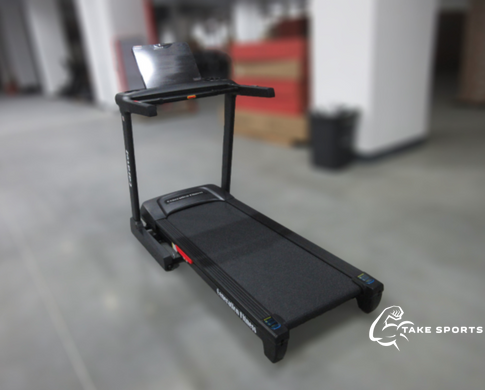 Беговая дорожка Generation Fitness Caravel iConsole