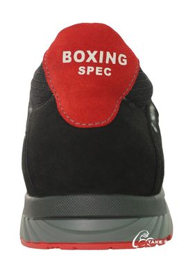 Кросівки V`Noks Boxing Edition Red New 40