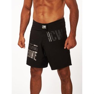 Шорти MMA Leone Pro Black XL