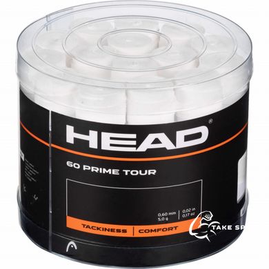 Обмотка Head Prime Tour поштучно (box 60)