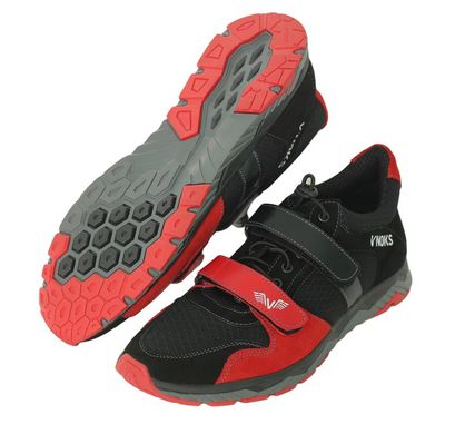 Кросівки V`Noks Boxing Edition Red New 40