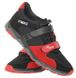 Кросівки V`Noks Boxing Edition Red New 40