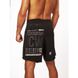 Шорти MMA Leone Pro Black XL