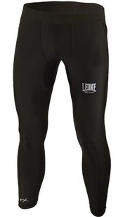 Штани компрессійні Leone Black XL